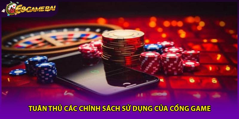 Những hành vi bị xem là chơi thiếu trách nhiệm